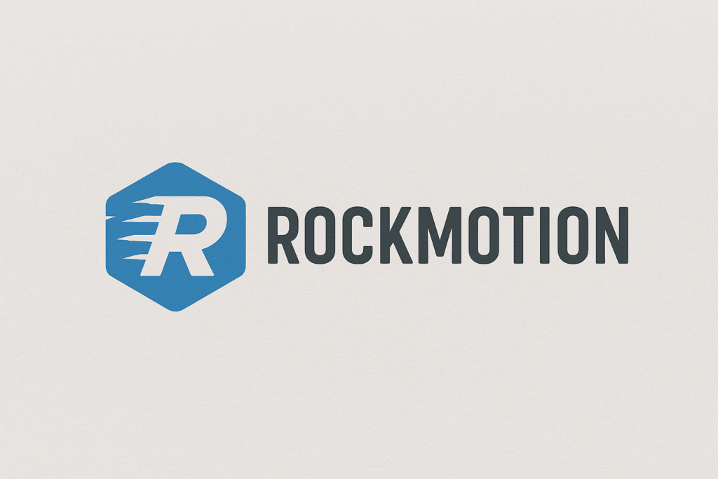 logo rockmotion